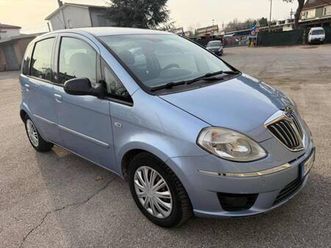 musa 1.4 platino benzina/gpl senza lavoro da fare