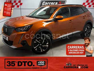 peugeot 2008 allure puretech 130 ss eat8