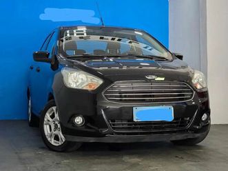 sedan 1.5 sel 16v flex 4p