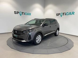 bluehdi 130ch s&s eat8 style