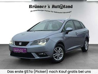 seat ibiza st style eco tsi start-stopp 1-besitz ser...