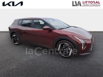 81.4 kwh 204 ch autonomie longue earth