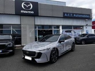 iv 6e 258 takumi 68.8 kwh