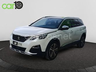 peugeot 5008 gt 2.0l bluehdi ss eat8