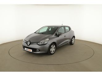 renault clio 0.9 tce energy zen eco2