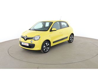 renault twingo 1.0 sce zen