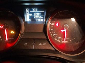 seat ibiza 1.2 12v 5p.stella