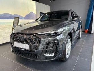 iii 2.0 tfsi 204 hybride quattro s line s tronic 7