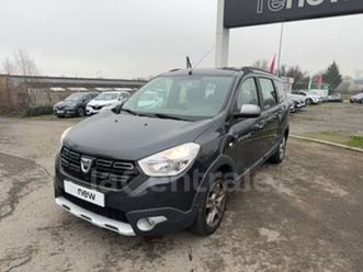 stepway 1.2 tce 115 7pl e6