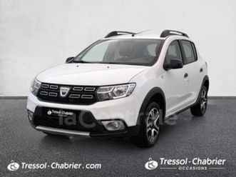 ii generation2 stepway 0.9 tce 90 e6c