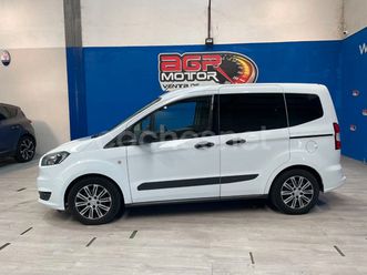 ford tourneo courier 1.5 tdci ambiente