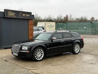 chrysler 300c 3.0 diesel/v6/2005r/automat/skóra/android/pdc/zamiana psary • olx.pl