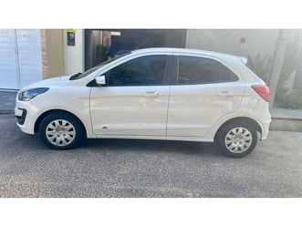 ford ka 1.0 se/se plus tivct flex 5p 2020