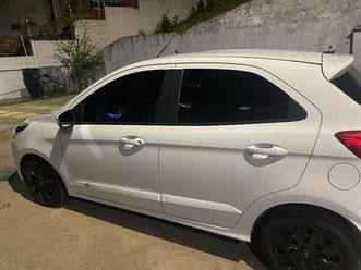 ford ka 1.0 se/se plus tivct flex 5p 2020