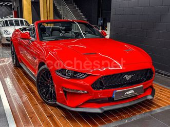 ford mustang 5.0 tivct v8 mustang gt a.conv.
