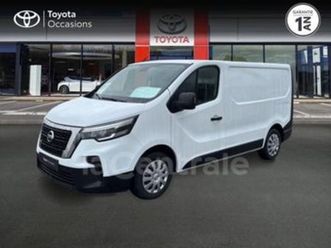 fourgon 2.0 dci 130ch n-connecta l1h1 2t8