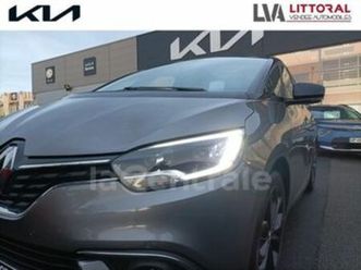 iv 1.7 dci 120 blue black edition edc