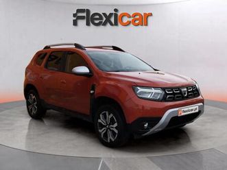 dacia duster 1.0 tce eco-g journey bi-fuel