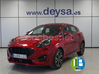 vehículo de sustitución