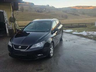 seat ibiza st 1,2