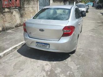 sedan 1.5 sel 16v flex 4p