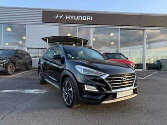 1.6 crdi 136ch executive dct-7 euro6d-evap