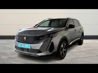 1.5 bluehdi 130ch s&s allure pack eat8