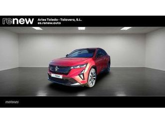 1.2 e-tech híbrido techno 147kw