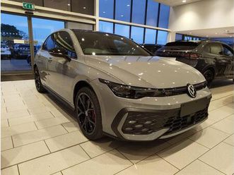 2.0 tsi gti dsg euro 6 (start/stop) 5dr