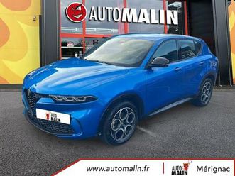 1.5 hybrid 130 ch tct7 sprint