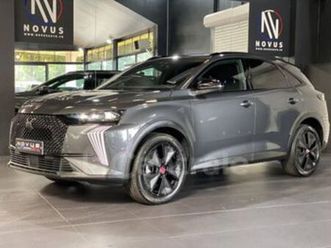 1.5 bluehdi 130 performance line + eat8