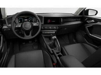 audi a1 allstreet allstreet 35 tfsi s tronic identity contrast nuova a san giovanni teatino