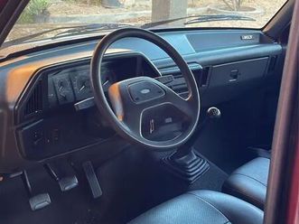 xlt 2.5 hsd diesel tb