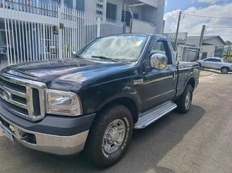 xlt 3.9 4x2 diesel tb