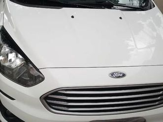 sedan 1.0 tivct flex 4p