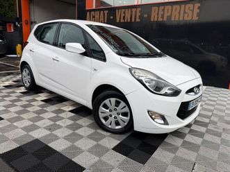hyundai ix20 1.4 crdi90 pack inventive