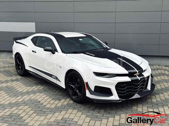 chevrolet camaro coupe auto