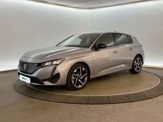 hybrid 145 e-dcs6 allure