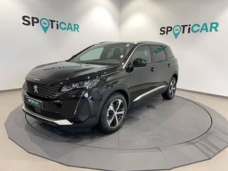 bluehdi 130ch s&s eat8 allure pack