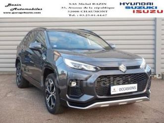 2.5 hybride rechargeable pack