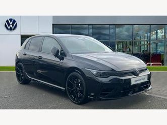2.0 tsi r black edition dsg 4motion euro 6 (start/stop) 5dr