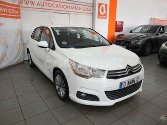 citroen c4 1.6 hdi collection