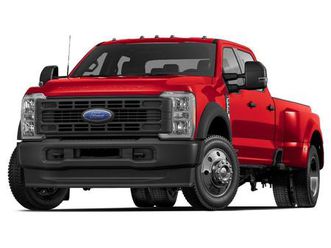 new 2026 ford f-450 platinum