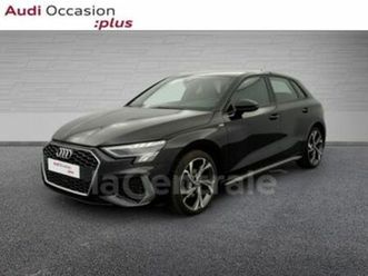iv sportback 35 tdi 150 s line s tronic 7