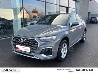ii generation2 sportback 40 tdi 204 quattro s line s tronic 7