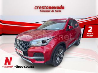 dr automobiles dr 4.0 1.5