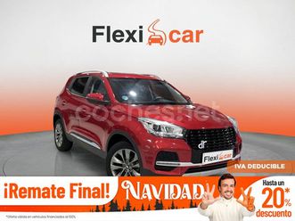 dr automobiles dr 4.0 1.5