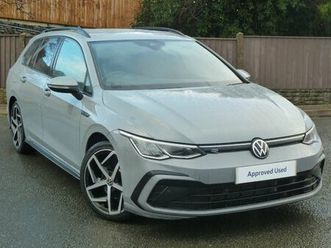 2022 - 1.5 etsi 150 r-line 5dr dsg