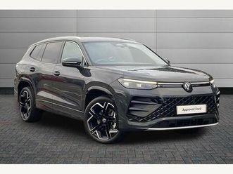 1.5 tsi ehybrid 19.7kwh r-line dsg euro 6 (start/stop) 5dr