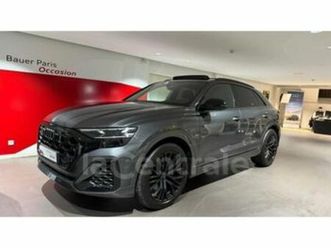 generation2 3.0 tfsi e 490 quattro competition tiptronic 8